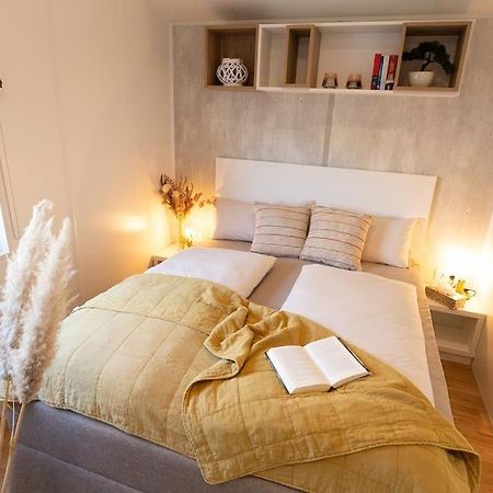 Gemuetliches, Voll Ausgestattes Tiny House Apartment Vilseck Luaran gambar